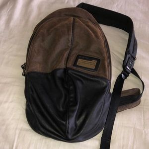 Diesel Sling Bag